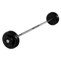 Штанга неразборная 27,5 кг MB Barbell