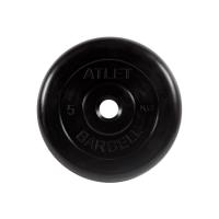 Диск MB Barbell Atlet 26мм 5кг