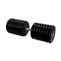 Гантель неразборная 81 кг MB Barbell Профи