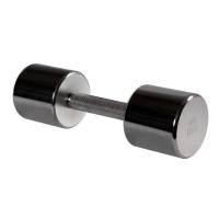 Гантель хромированная 8 кг MB Barbell