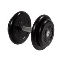Гантель неразборная 16 кг MB Barbell Профи