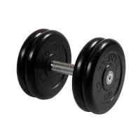Гантель неразборная 21 кг MB Barbell Профи