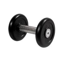 Гантель неразборная 3,5 кг MB Barbell Профи
