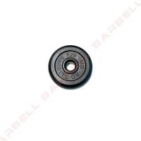 Диск MB Barbell Стандарт  26мм 1,25кг
