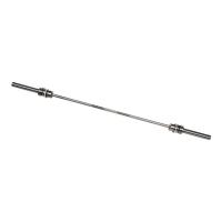 Гриф олимпийский MB Barbell 50мм 2200мм