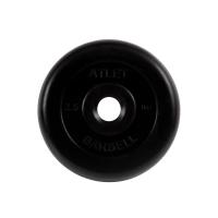 Диск MB Barbell Atlet 26мм 2,5кг