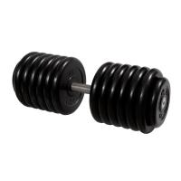 Гантель неразборная 66 кг MB Barbell Профи