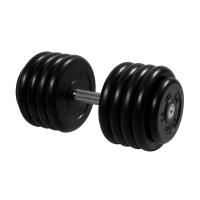 Гантель неразборная 46 кг MB Barbell Профи