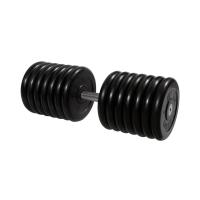 Гантель неразборная 71 кг MB Barbell Профи