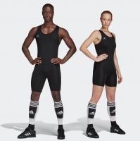 Трико для пауэрлифтинга adidas CW5648