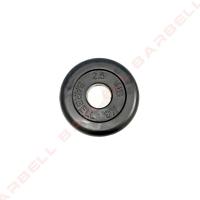 Диск MB Barbell Стандарт 51мм 2,5кг