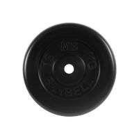 Диск MB Barbell Стандарт 26мм 15кг