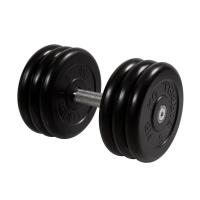Гантель неразборная 31 кг MB Barbell Профи