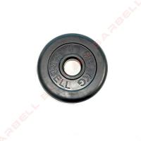 Диск MB Barbell Стандарт 51мм 5кг