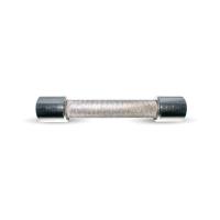 Гантель хромированная 1,5 кг MB Barbell Фитнес