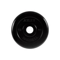 Диск MB Barbell Atlet 51мм 10кг