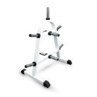 Стойка для хранения дисков 51мм MB Barbell MB 1.11