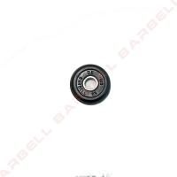 Диск MB Barbell Стандарт 26мм 0,5кг