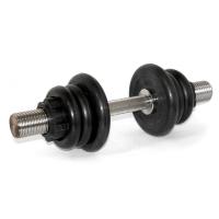 Гантель разборная 16,5 кг MB Barbell Стандарт