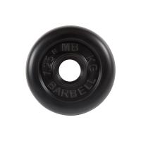 Диск MB Barbell Стандарт  26мм 1,25кг