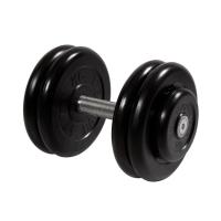Гантель неразборная 23,5 кг MB Barbell Профи