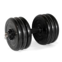 Гантель разборная 31,5 кг MB Barbell Атлет