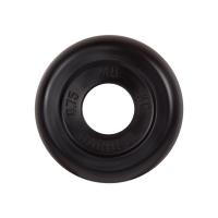 Диск MB Barbell Стандарт 26мм 0,75кг