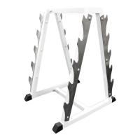 Стойка для хранения 10 грифов MB Barbell MB 1.17
