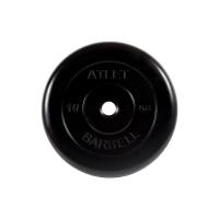 Диск MB Barbell Atlet 26мм 10кг