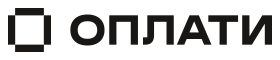 Платежная система Оплати Платежная система Оплати