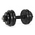 Гантель разборная 14 кг MB Barbell Атлет