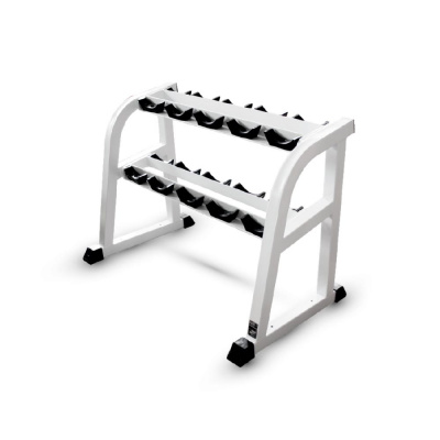 Стойка для хранения 5 пар гантелей MB Barbell MB 1.10