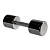 Гантель хромированная 8 кг MB Barbell