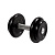 Гантель неразборная 8,5 кг MB Barbell Профи