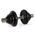 Гантель разборная 24 кг MB Barbell Стандарт