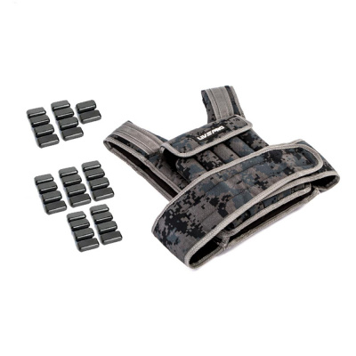 Жилет утяжелитель Livepro LP8195