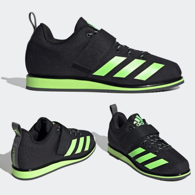 Штангетки adidas POWERLIFT 4 FV6596