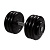 Гантель неразборная 33,5 кг MB Barbell Профи