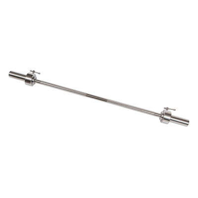 Гриф для штанги MB Barbell 50мм 1250мм