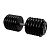 Гантель неразборная 66 кг MB Barbell Профи
