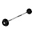 Штанга неразборная 12,5 кг MB Barbell