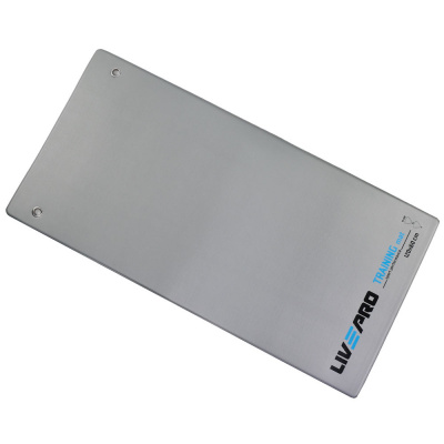 Коврик для фитнеса 1200 х 600 х 7 мм Livepro LP8220
