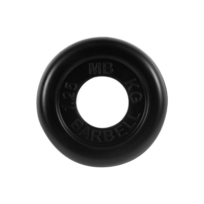 Диск MB Barbell Стандарт 51мм 1,25кг