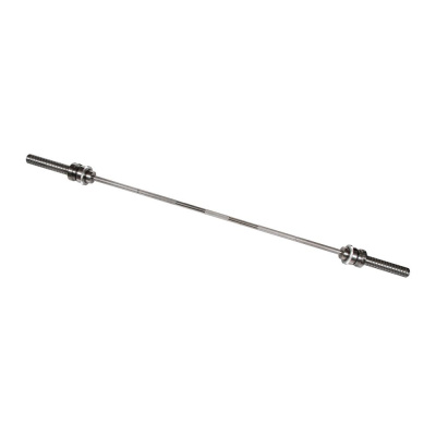 Гриф для штанги усиленный MB Barbell 50мм 2200мм