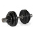 Гантель разборная 31,5 кг MB Barbell Стандарт