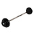 Штанга неразборная 22,5 кг MB Barbell