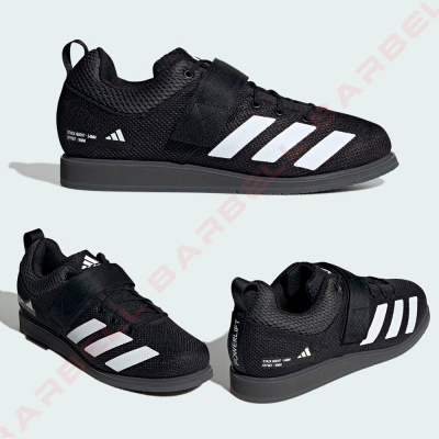 Штангетки adidas POWERLIFT 5 GY8918