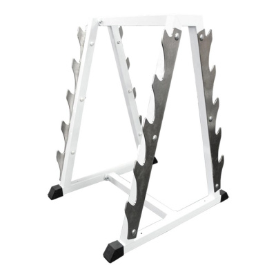 Стойка для хранения 10 грифов MB Barbell MB 1.17