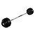 Штанга неразборная 42,5 кг MB Barbell