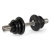 Гантель разборная 16,5 кг MB Barbell Стандарт